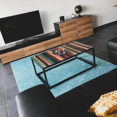 Cosy, Trendy En Zuid Gelegen Ruim Appartement Op 100M Van Strand En Winkelstraat Nieuwpoort Exterior foto