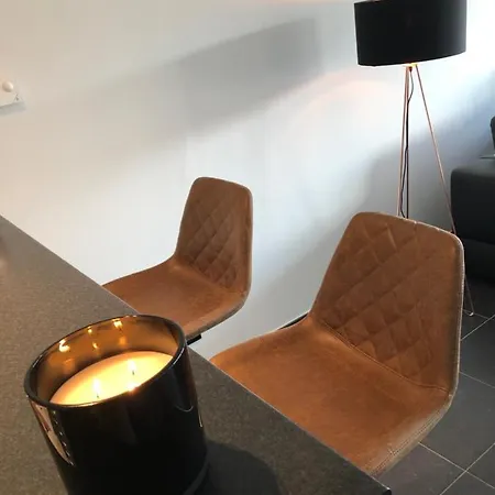 Cosy, Trendy En Zuid Gelegen Ruim Appartement Op 100M Van Strand En Winkelstraat Nieuwpoort Exterior foto