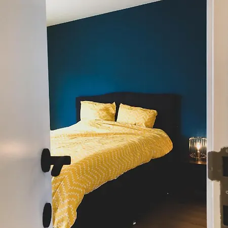 Cosy, Trendy En Zuid Gelegen Ruim Appartement Op 100M Van Strand En Winkelstraat Nieuwpoort Exterior foto
