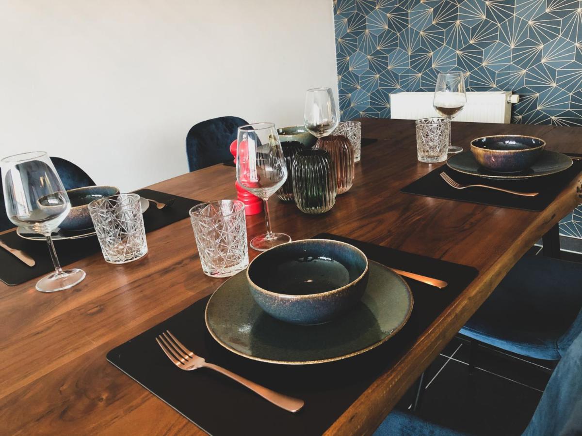 Apartment Cosy, Trendy En Zuid Gelegen Ruim Op 100m En Winkelstraat Nieuwpoort