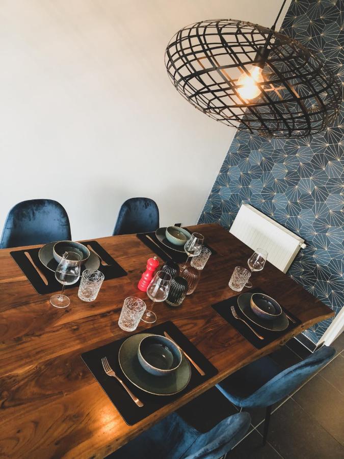 Apartment Cosy, Trendy En Zuid Gelegen Ruim Op 100m En Winkelstraat