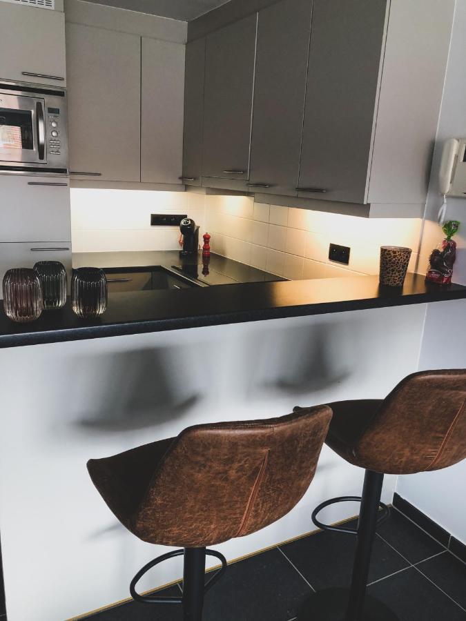 Cosy, Trendy En Zuid Gelegen Ruim Op 100m En Winkelstraat Nieuwpoort
