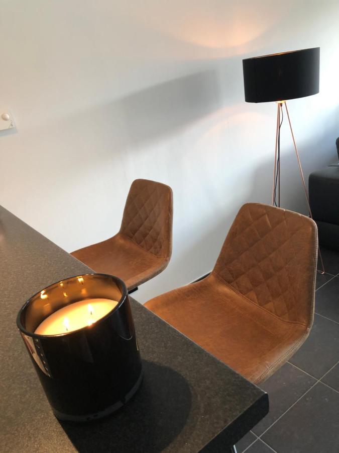 Cosy, Trendy En Zuid Gelegen Ruim Op 100m En Winkelstraat