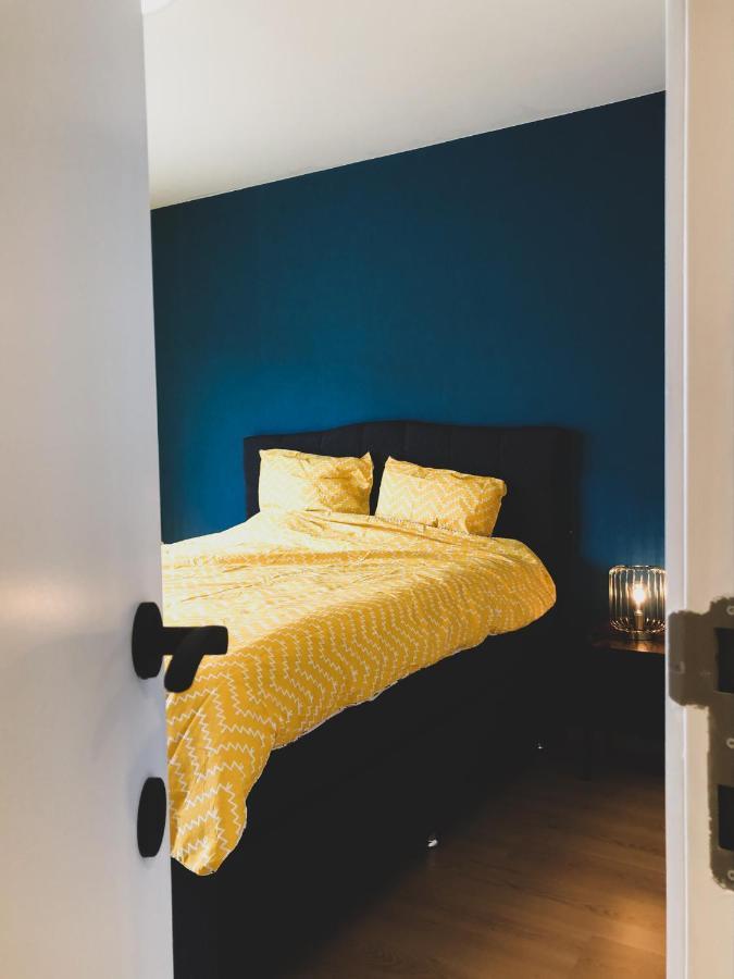 Apartment Cosy, Trendy En Zuid Gelegen Ruim Op 100m En Winkelstraat *