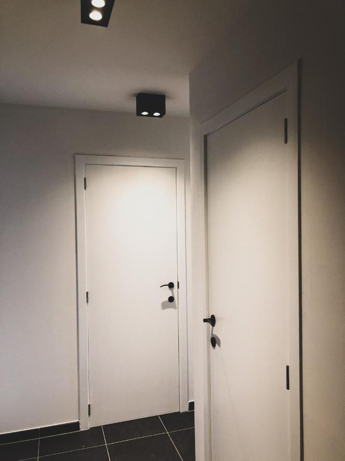 Cosy, Trendy En Zuid Gelegen Ruim Op 100m En Winkelstraat *