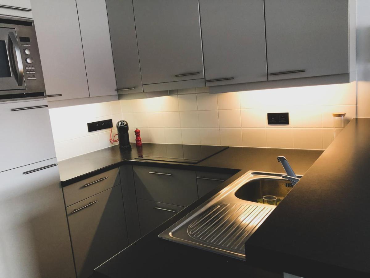 Cosy, Trendy En Zuid Gelegen Ruim Op 100m En Winkelstraat Apartment Nieuwpoort