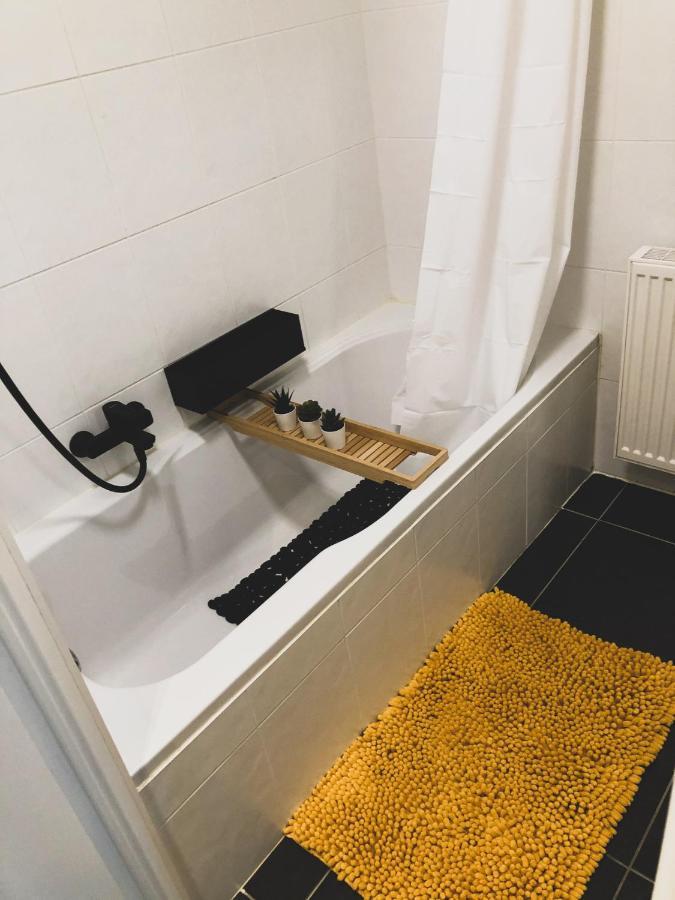 Cosy, Trendy En Zuid Gelegen Ruim Op 100m En Winkelstraat Apartment Nieuwpoort