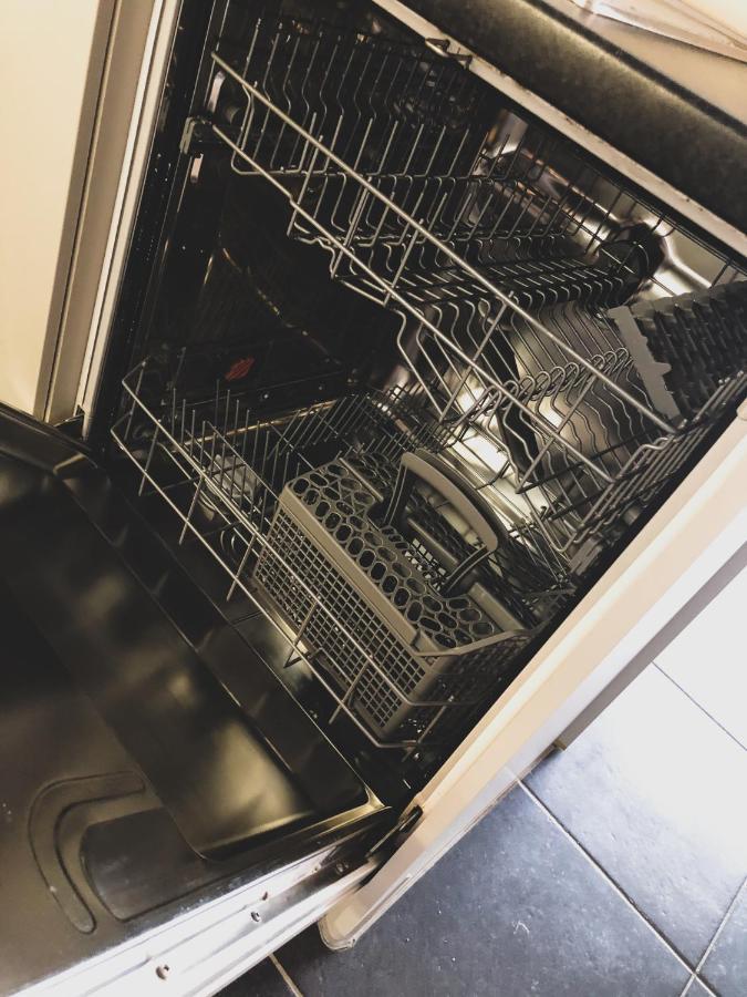 Apartment Cosy, Trendy En Zuid Gelegen Ruim Op 100m En Winkelstraat *