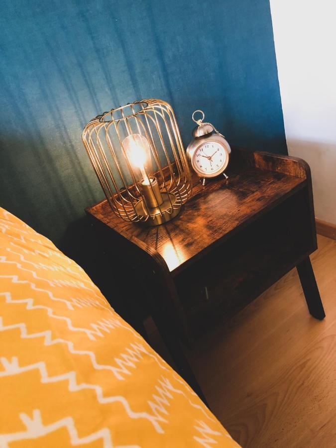 Apartment Cosy, Trendy En Zuid Gelegen Ruim Op 100m En Winkelstraat *