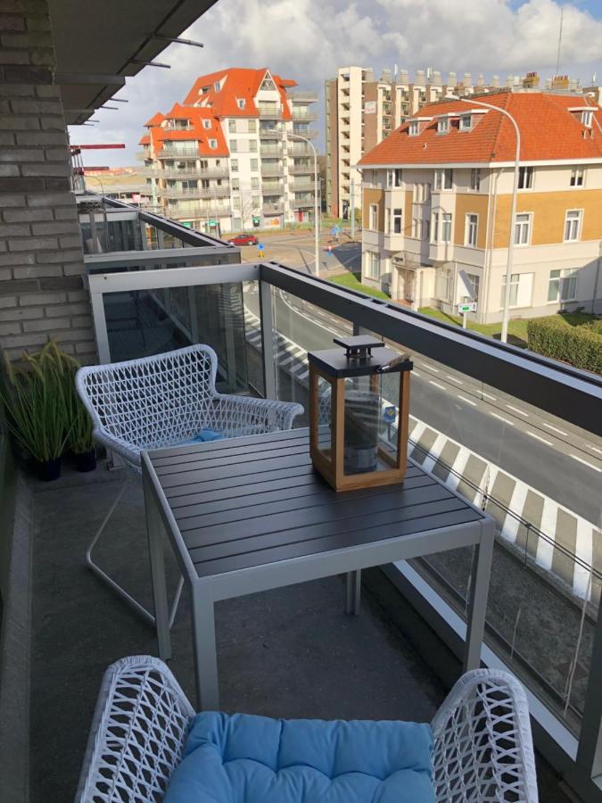 Apartment Cosy, Trendy En Zuid Gelegen Ruim Op 100m En Winkelstraat