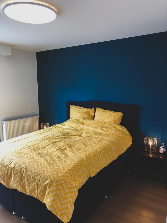 Cosy, Trendy En Zuid Gelegen Ruim Op 100m En Winkelstraat *