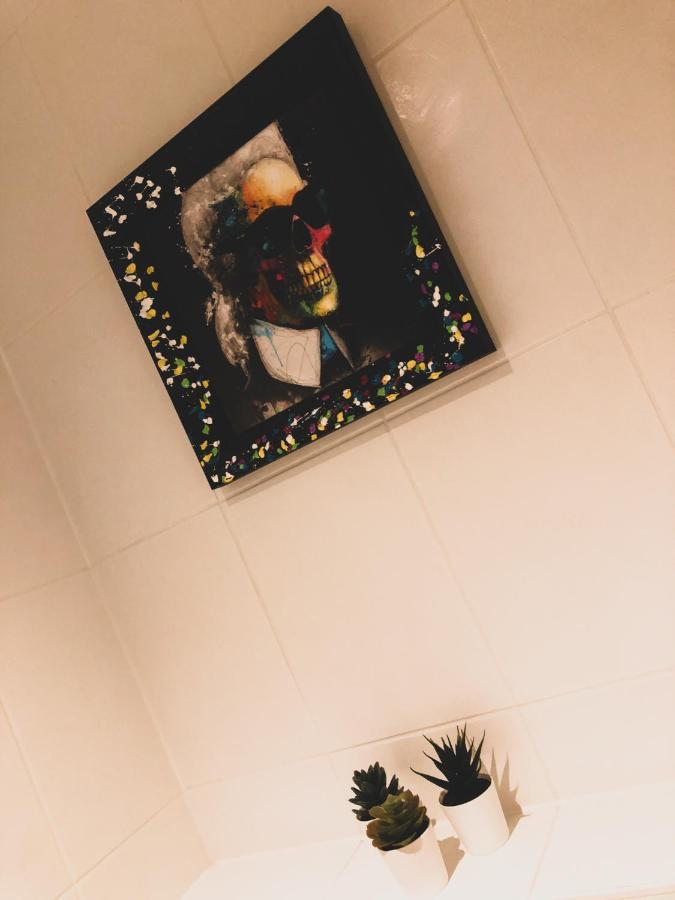 Cosy, Trendy En Zuid Gelegen Ruim Op 100m En Winkelstraat
