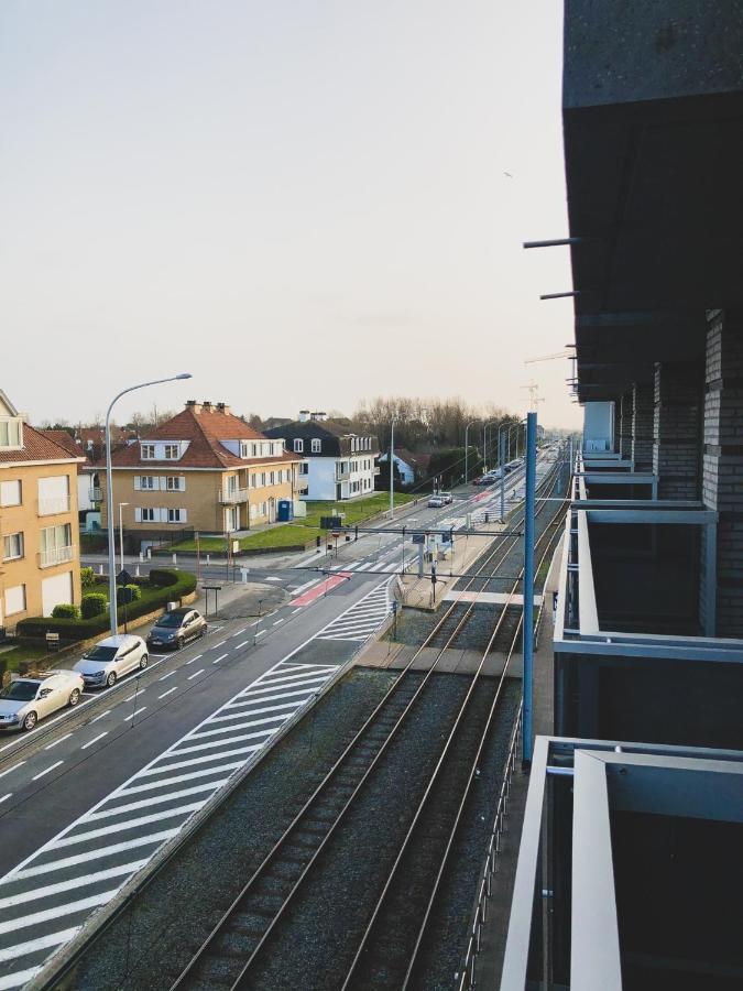 Cosy, Trendy En Zuid Gelegen Ruim Op 100m En Winkelstraat
