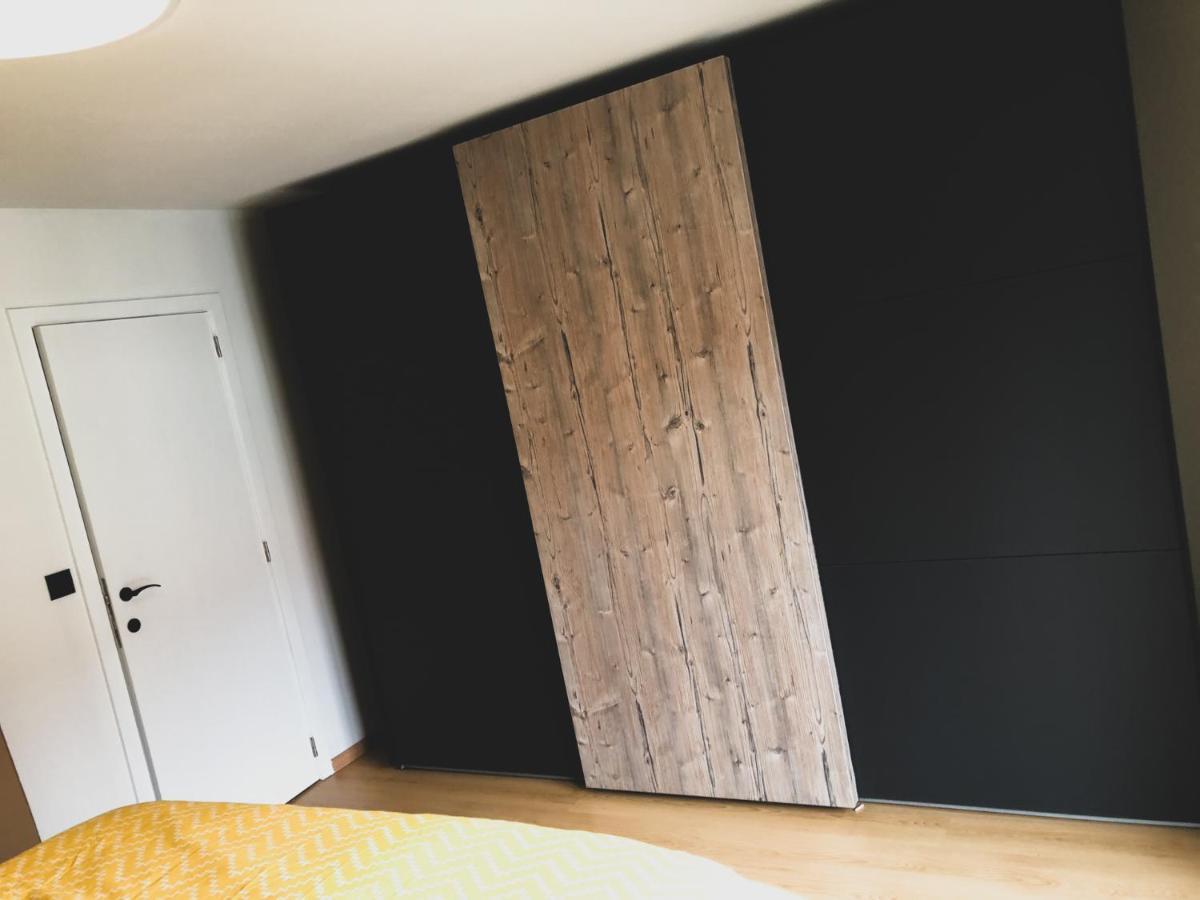 Cosy, Trendy En Zuid Gelegen Ruim Op 100m En Winkelstraat Apartment Nieuwpoort
