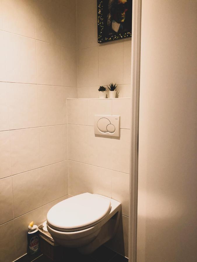 Cosy, Trendy En Zuid Gelegen Ruim Op 100m En Winkelstraat