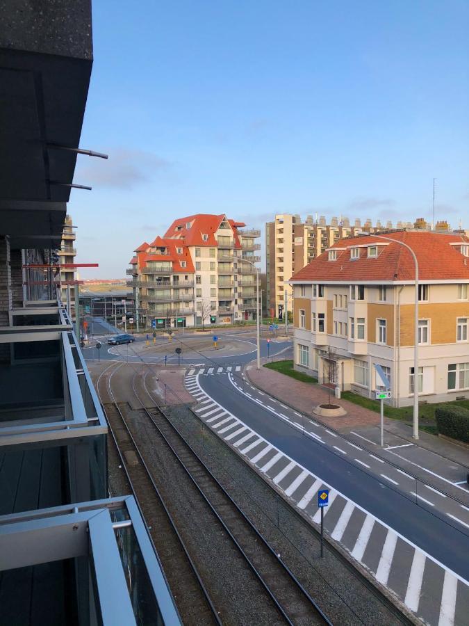 Apartment Cosy, Trendy En Zuid Gelegen Ruim Op 100m En Winkelstraat
